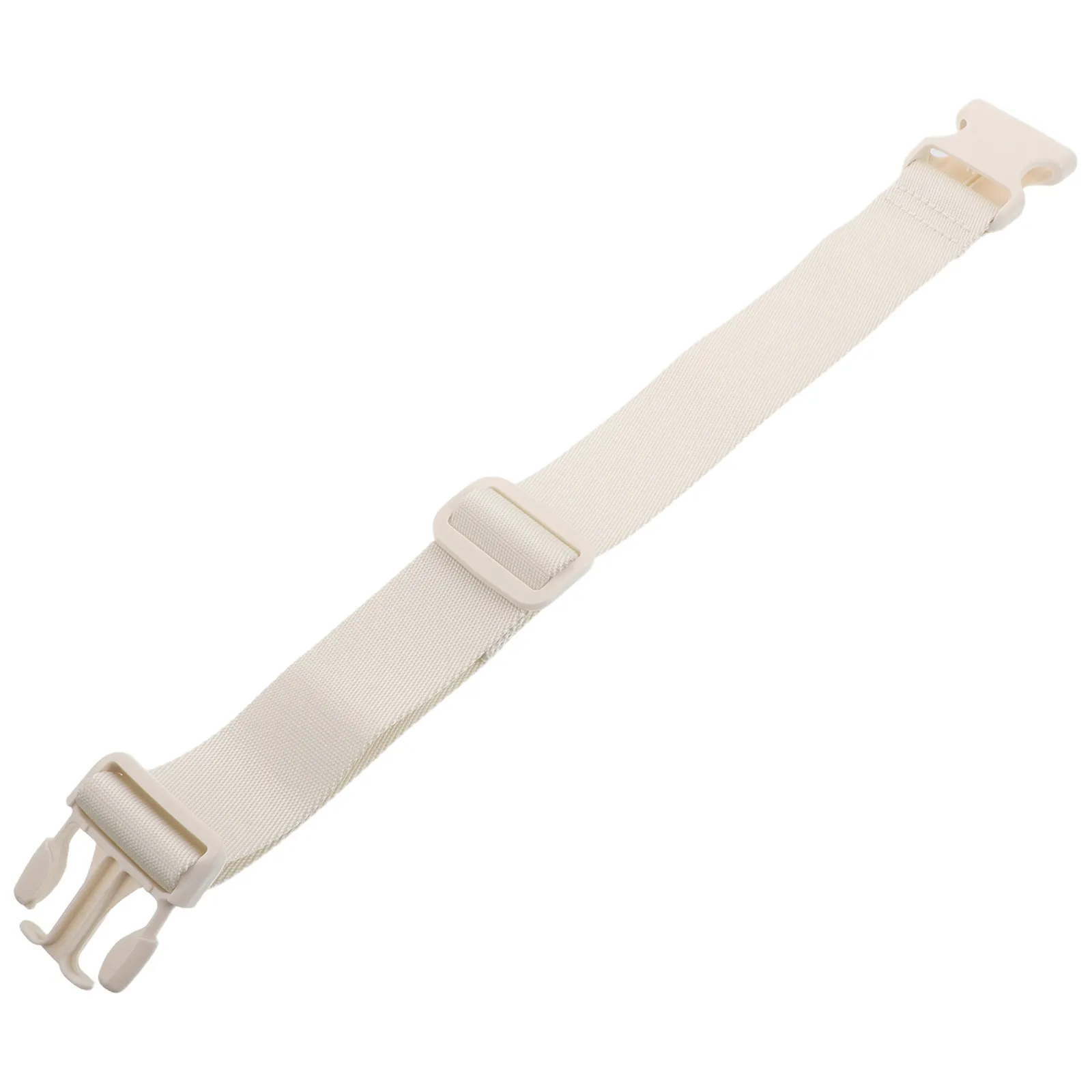 Adjustable Crossbody Purse Strap Replacement Solid Color Detachable Shoulder Sling Belt with Clips for Women Universal Bag