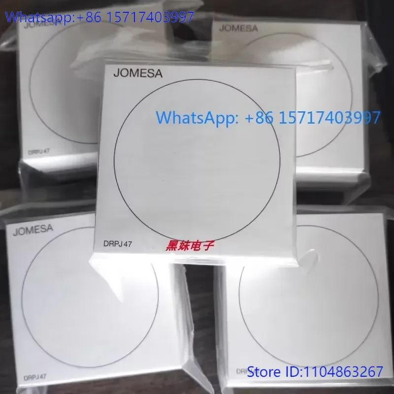 1pcs padding paper filter membrane compactor