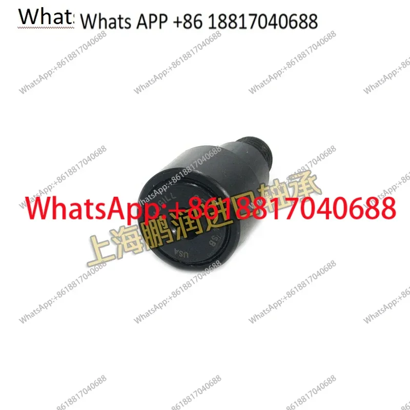 Bearing  American original  imported MCGILL GR12SS spot  roller  bolt high temperature  high-speed