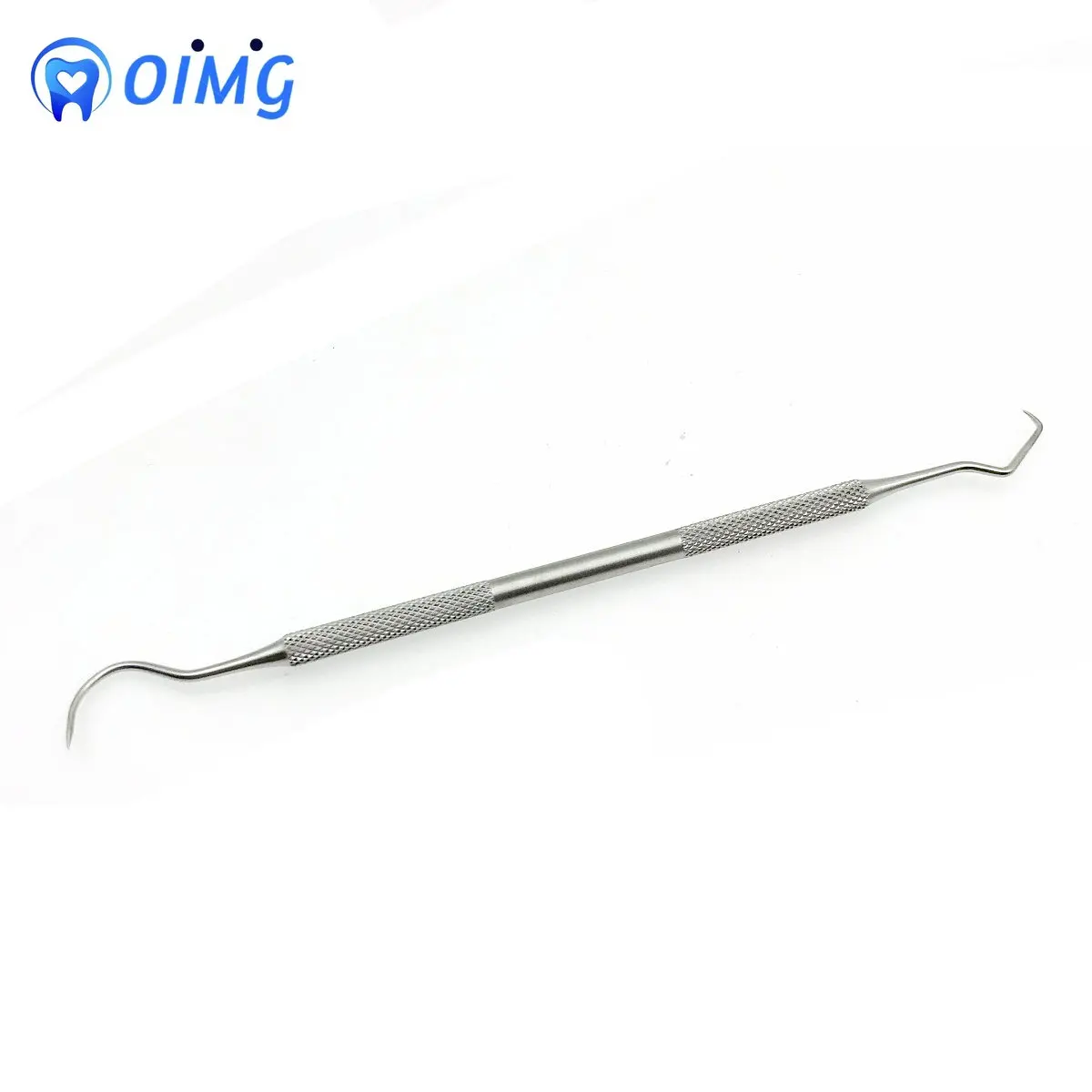 Dental Hook Tooth Dental Explorer Probe Dentist Tool Stainless Steel Dental Tool Dentist Teeth Clean Hygiene Explorer Probe hook