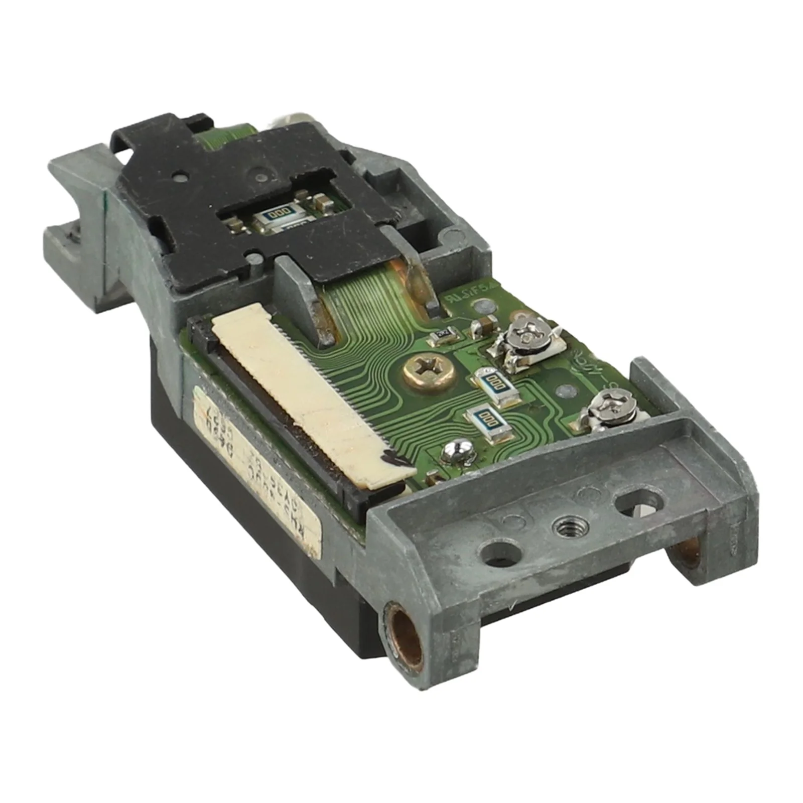 Replacement Part KHS-400C Optical Lens For For Sony For PS2 Fat Console Compatible With P Series And V2 To V10 Motherboards