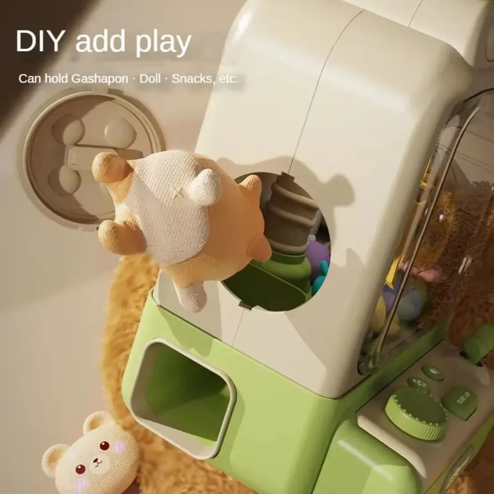 cartoon-animals-design-mini-clip-machine-strong-grip-music-diy-machine-for-easy-to-operate-multi-functional