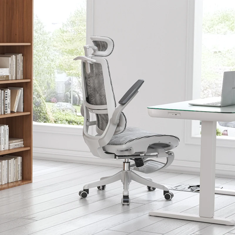 

Ergonomic Chair Computer Home Gaming Seat Back Office