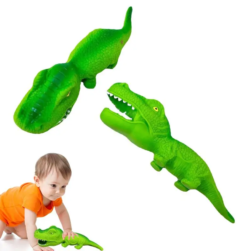 

Squeeze Dinosaur Toys Stretchy Fidget Toys For Kids Fidget And Squeeze Sensory Bubble Popper Toys For Boys Girls Kids