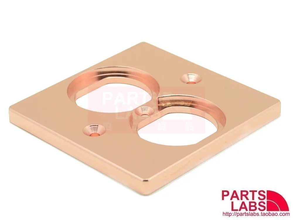 Copper, American Po… - image