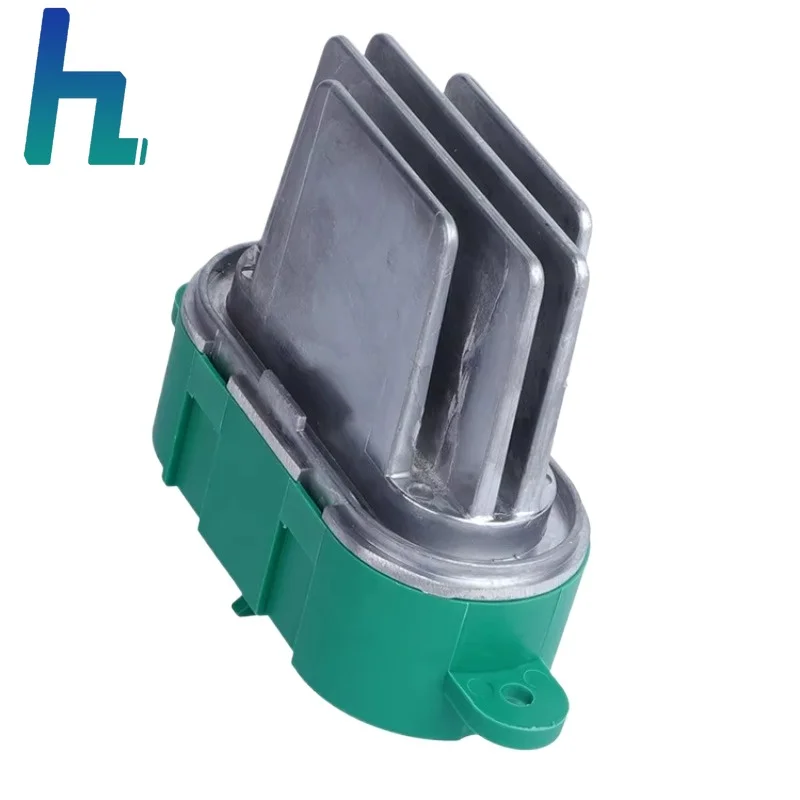 

7701207453 Новый резистор двигателя вентилятора отопителя подходит для Renault Espace IV 2002-2023 52492365