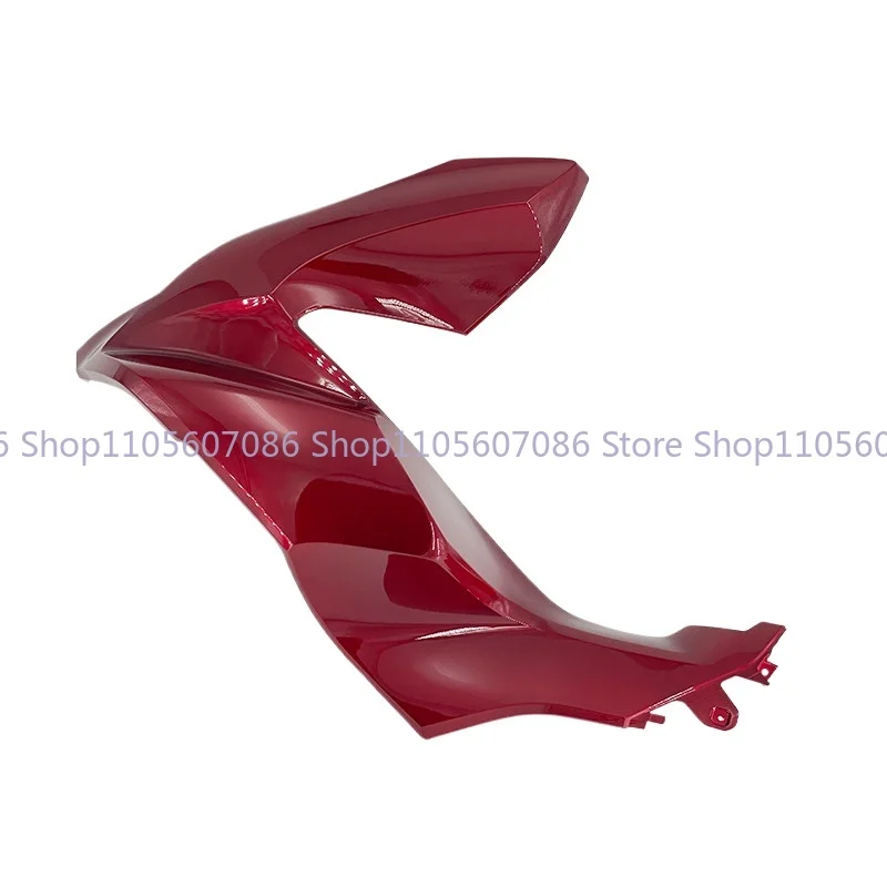 Suitable for Honda PCX160 Front Cover Side Strip Side Guide Cover WH150T-2 Side Guard Body Shell