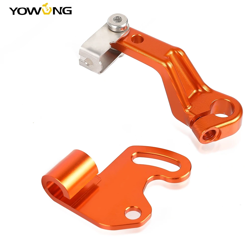 2020-2025 For Husqvarna Norden 901 One Finger Clutch Lever Clutch Arm For 790 Duke 890 790 890 Adventure R CFMOTO 800MT 800 MT
