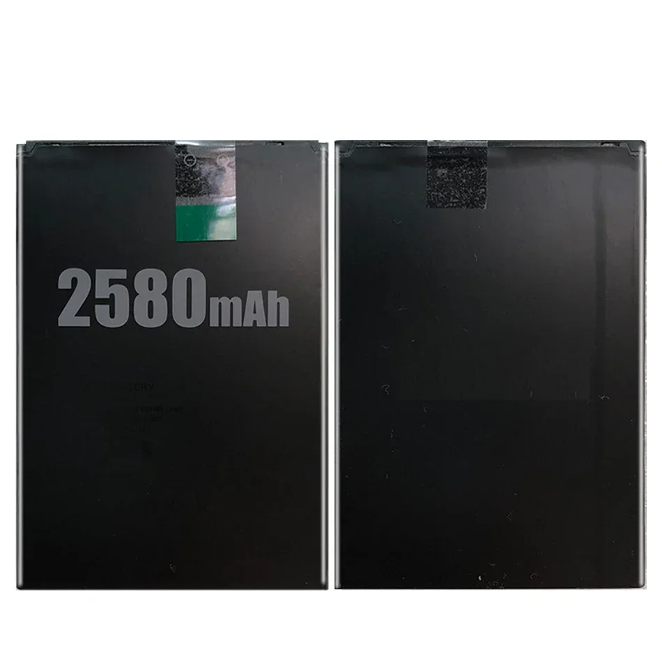 Аккумулятор Для Doogee X20 X20L, 2580 мАч