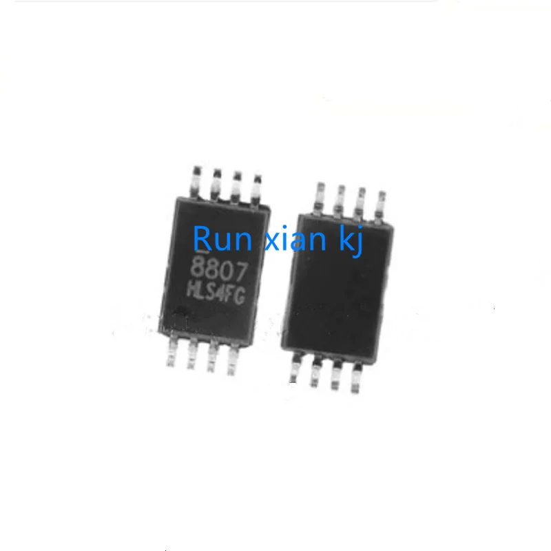 

10PCS AO8807 AO8807L TSSOP Brand new original