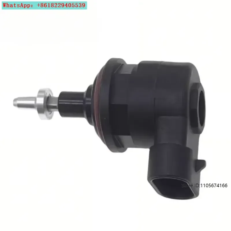 Applicable BL150T-D Polar Day ADV150 Idle Motor