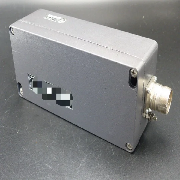 EXE 650B X25/8 ID. No 263 380 08 Programming Controller Industrial Automation