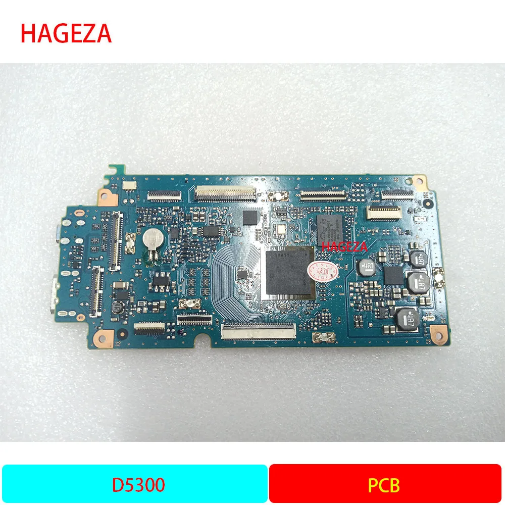 For Nikon D5300 Main Board Motherboard PCB SLR Camera Replacement Repair Parts
