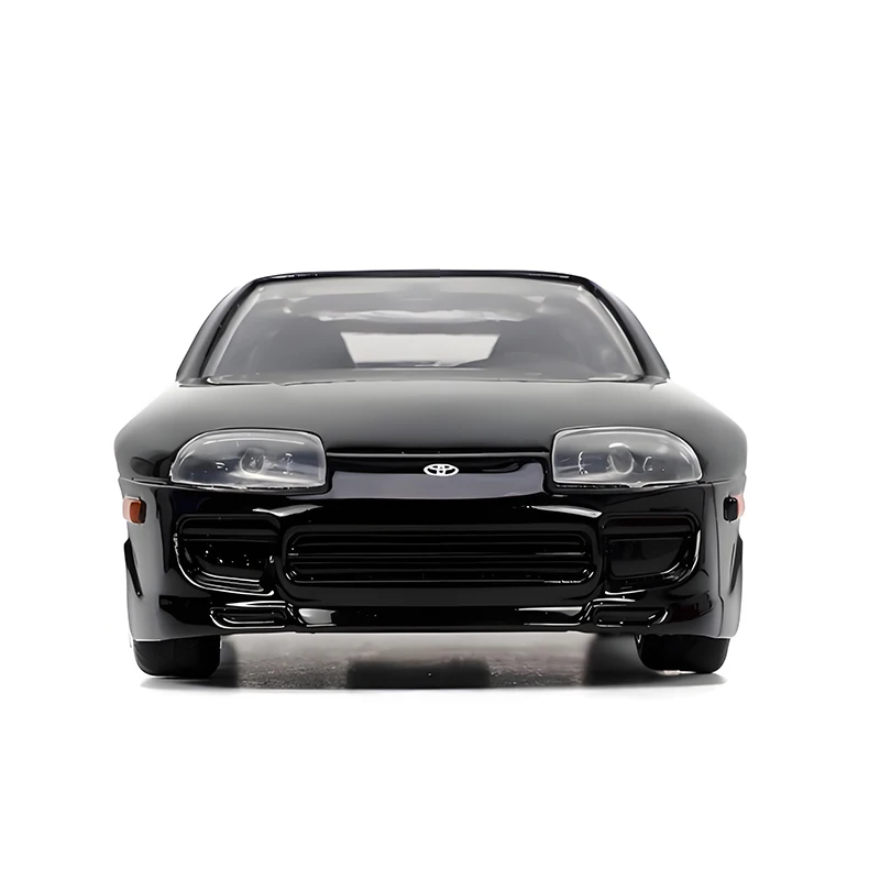 جادا 1:32 سوبرا 1995 سبيكة سيارة Diecasts ولعبة المركبات نموذج سيارة مصغرة مقياس نموذج سيارة للأطفال