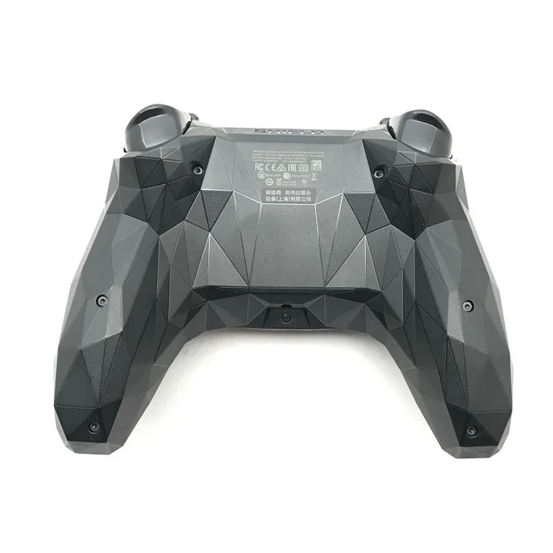 Imagem -05 - Gamepad P2920 Vídeo Game Controlador de Jogos Edição Streaming Media Player para Nvidia Escudo 4k Hdr Android tv 5v 0.5a Punho