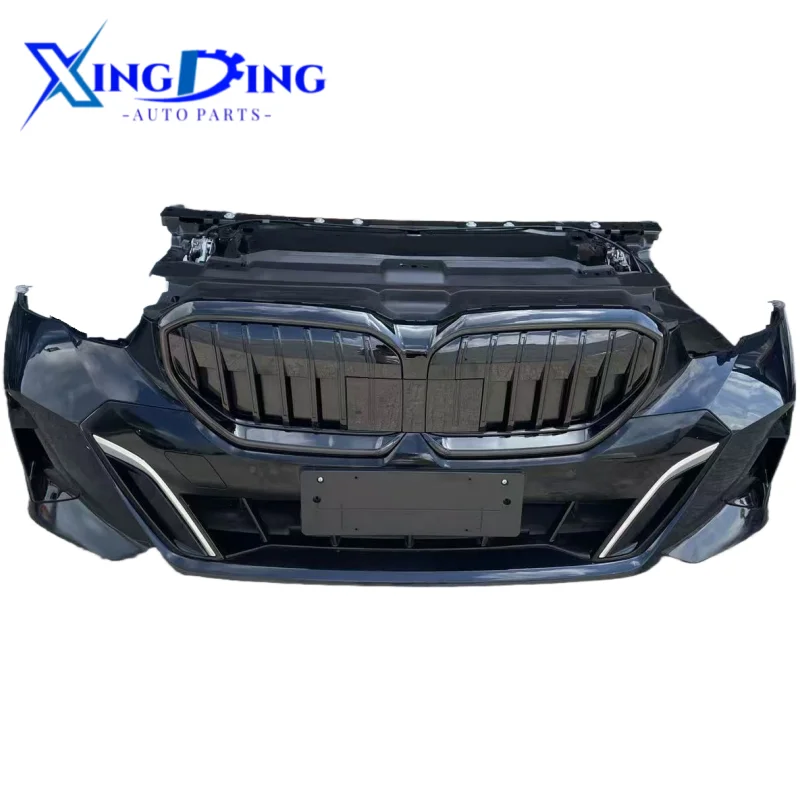 

High-quality for G60 Complete Bumper with Grille Radiator, Engine Hood, Side Panels, Etc