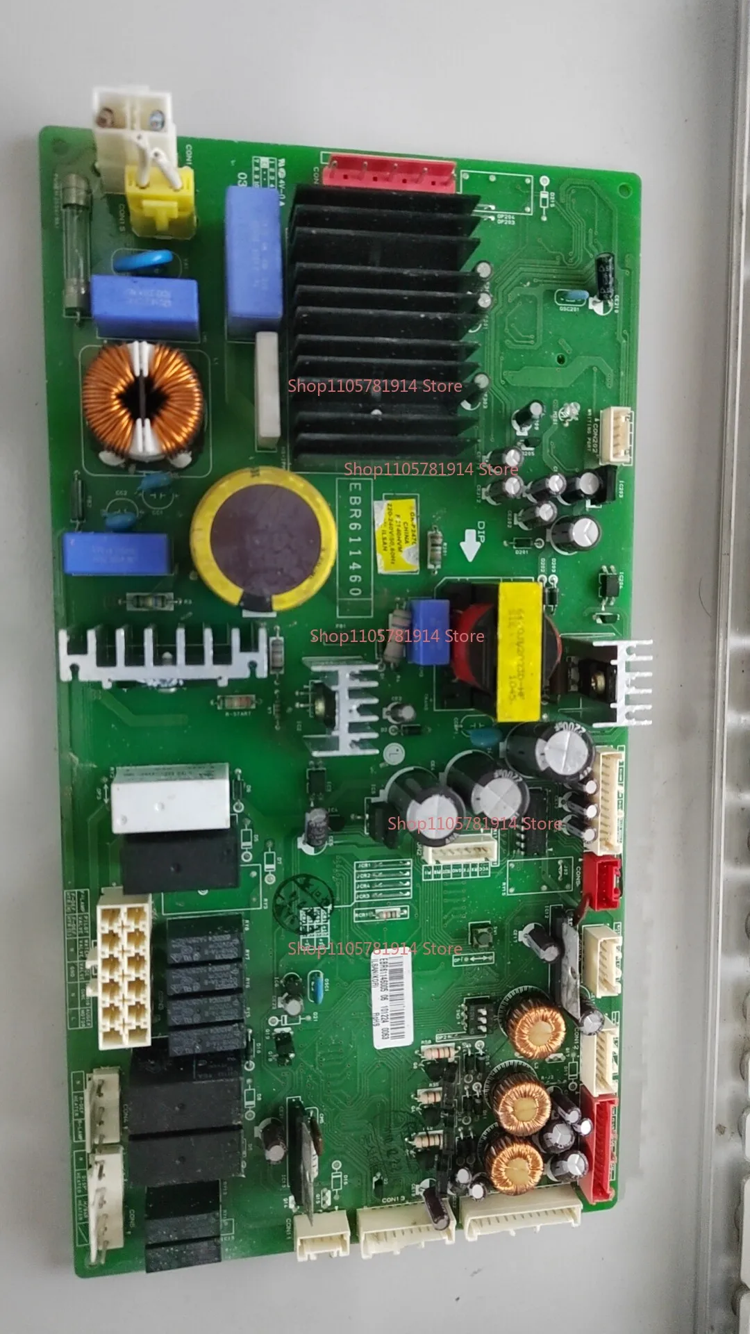 For LG Counter Door Refrigerator Main Control Board, Frequency Conversion Board EBR60012626 EBR1146005.