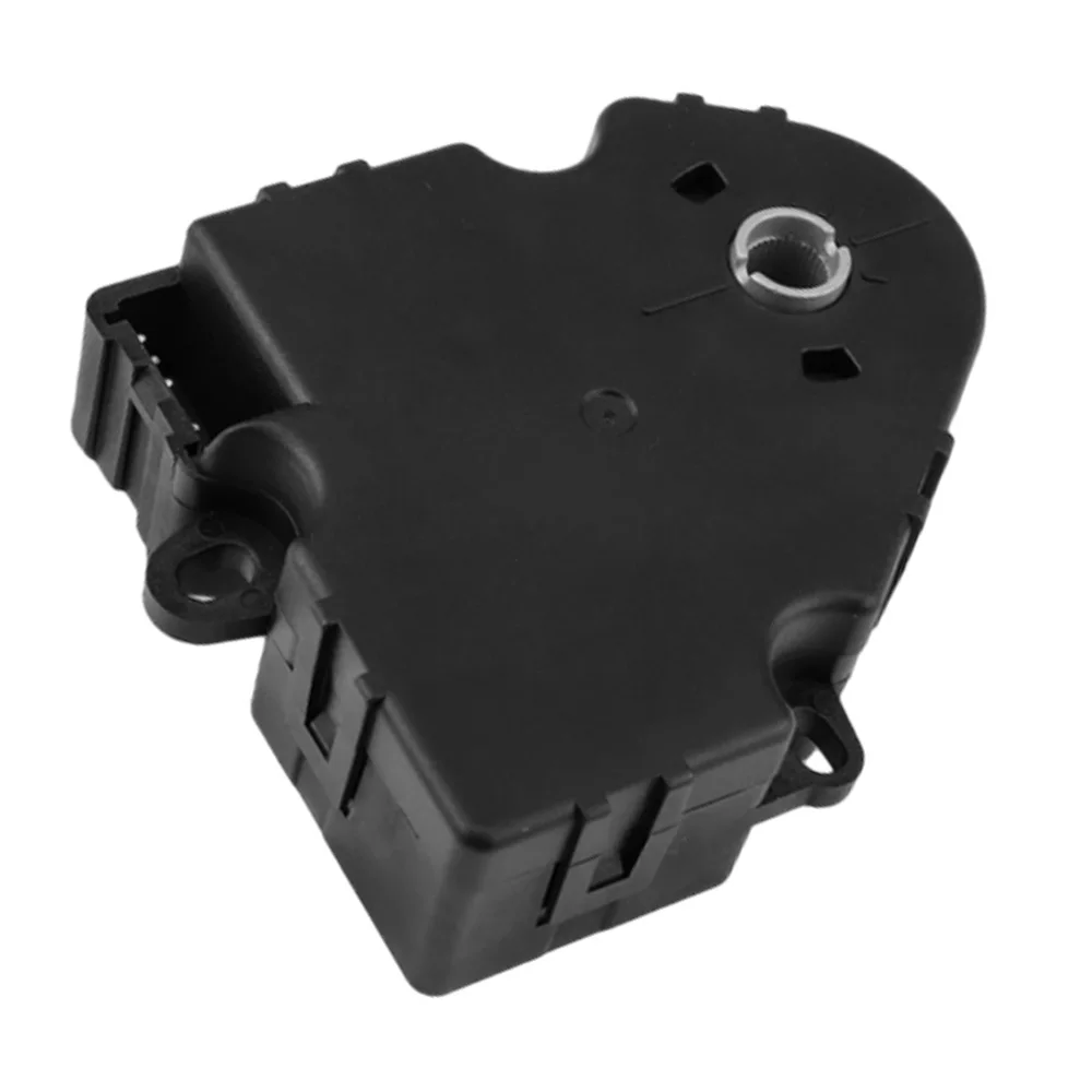 

15920864 For Buick Enclave 2008-2012 HVAC Heater Blend Air Door Actuator With 5 Pins 604141 52402599 52402611