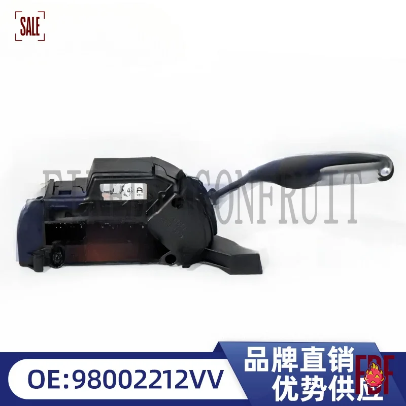 2400FN 96811352XT 98002212VV Combination Shifter Fit Picasso