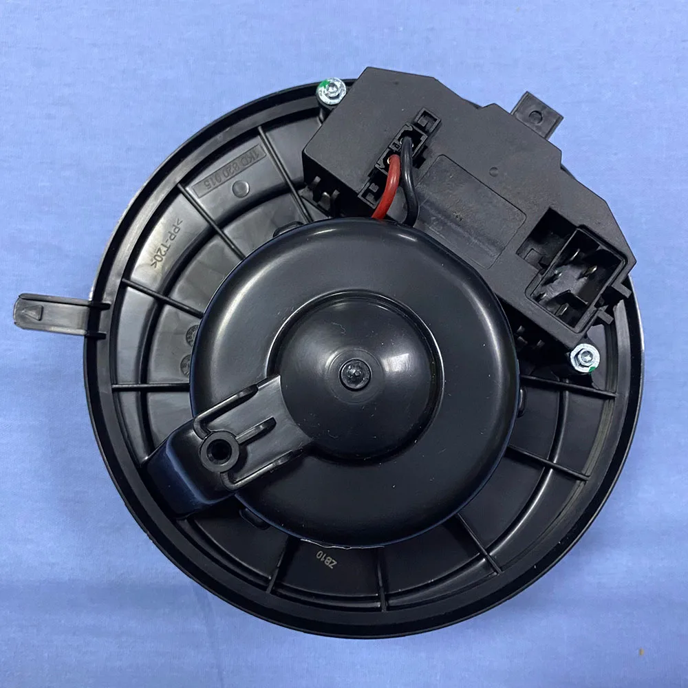 Heater Fan Blower Motor 1K1820015 1K1820015A 1K1820015C  for Audi A3 Q3 TT Quattro VW Beetle CC Golf Skoda OCTAVIA II