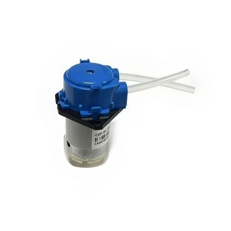 Peristaltic pump, 12V pump, laboratory self-suction pump, CKP pump head