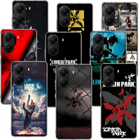 M-Meteora by L-Linkin Phone Case For Xiaomi 15 14 Poco F7 Ultra F6 F5 X7 X6 X5 X4 GT X3 M6 Pro M5S M5 12T 11T 10T 11 10 Lite Cov