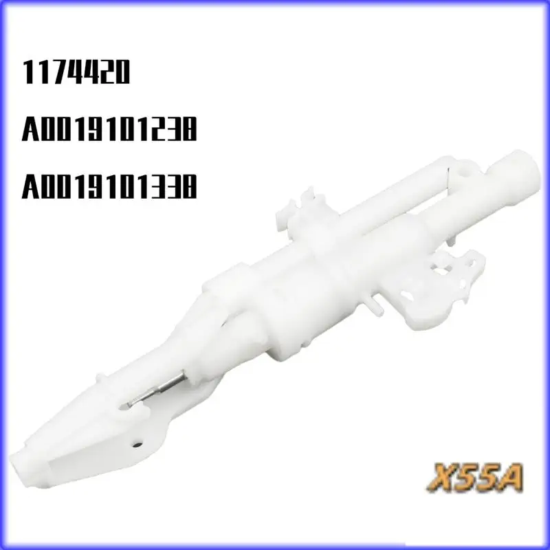 

XX-1174420 A0019101238 A0019101338 Клапан регулирования уровня высоты сиденья для Grammer MSG115/933 для деталей грузовиков/DAF
