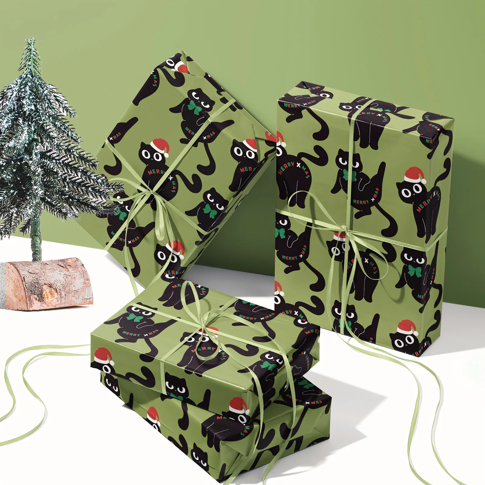 Thumbnail 4 - #60 Gift Wrapping Deals & Discounts