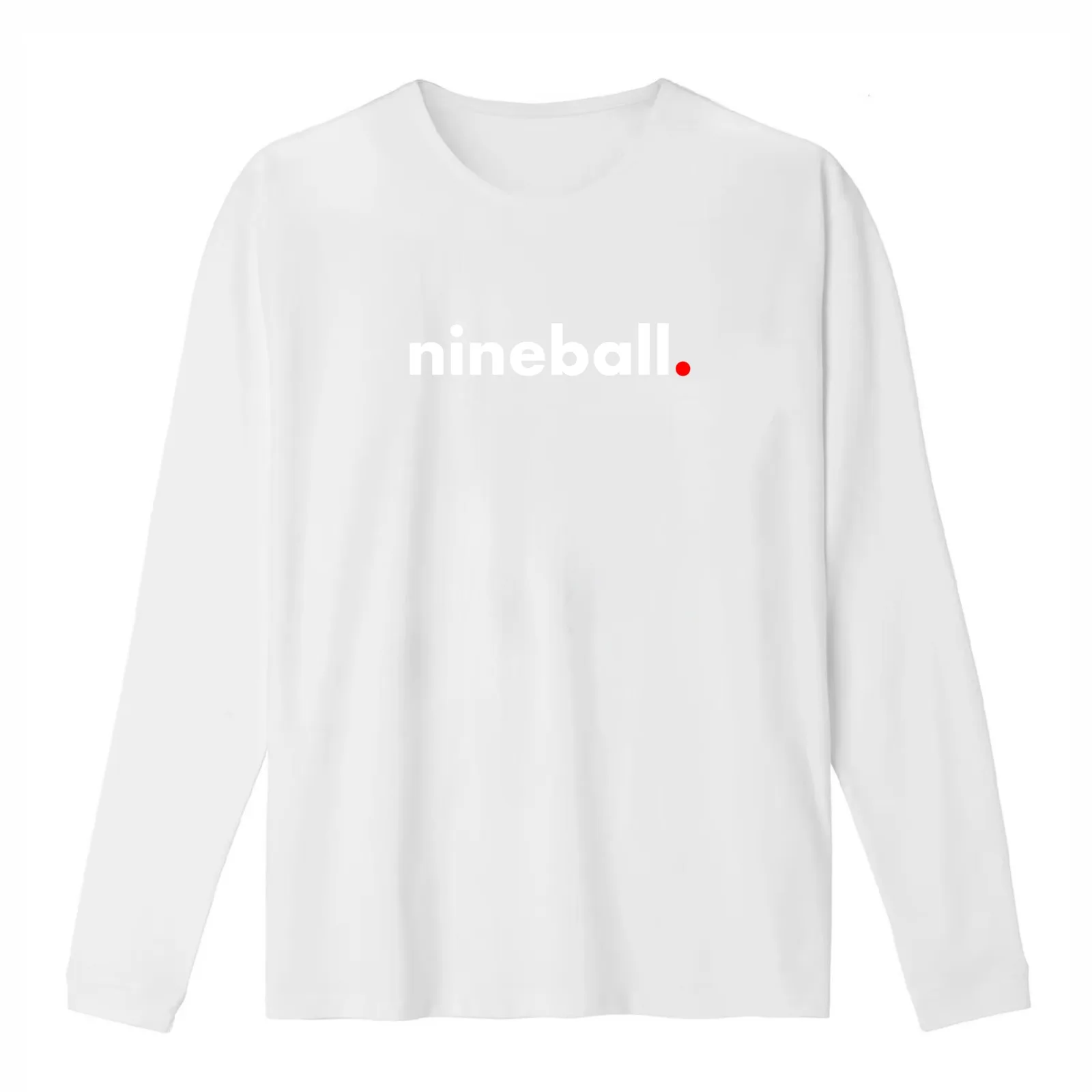 nine ball game mode T-Shirt Summer Casual Cotton Tee Oversized Streetwear Tops Vintage Graphic Print Loose Fit Short Sleeve