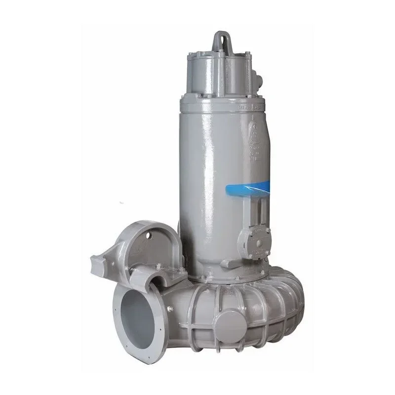 FLYGT sewage pump, Xylem Flygt submersible sewage pump