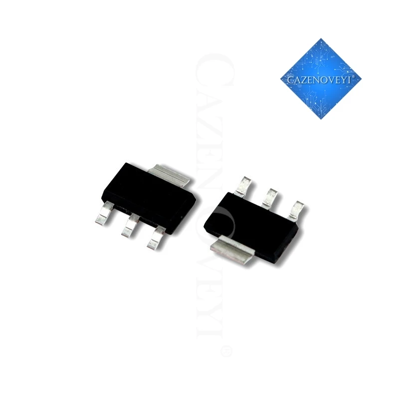 5-100PCS PIC16F1827-I/SS PIC16F1827 FZT968 968 ADM6996I ADM6996 L6566B L6566 TEA1530A TEA1530 QM4003D M4003D