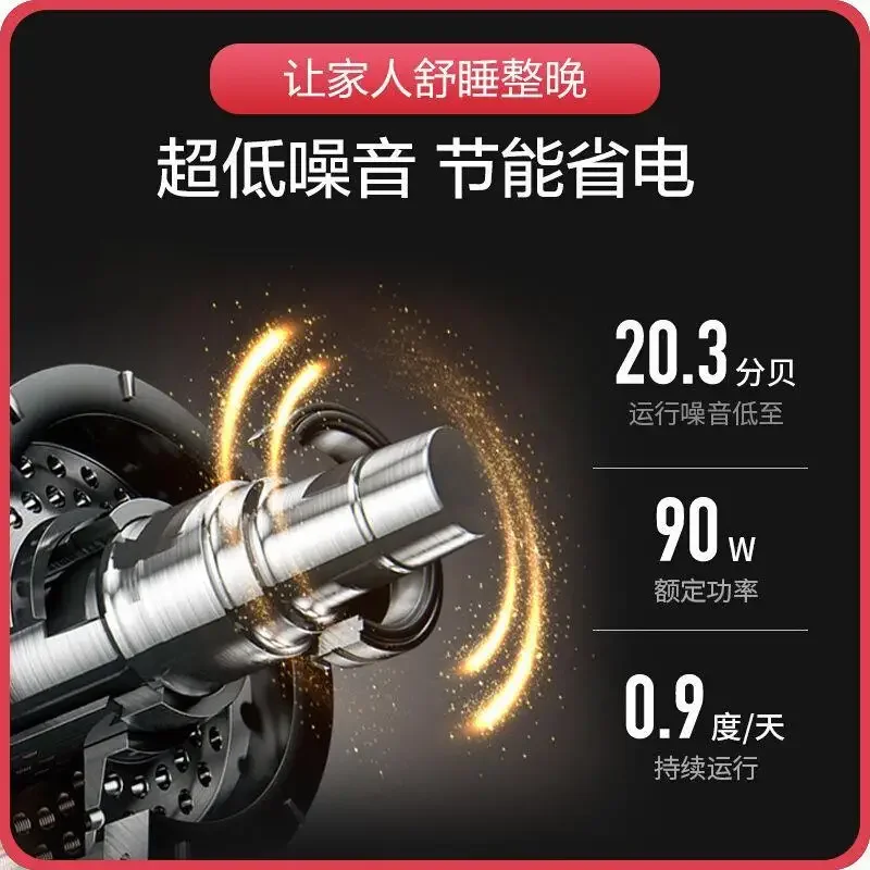 Commercial ventilation, ventilation and exhaust fan whole house ductless cabinet fresh fan