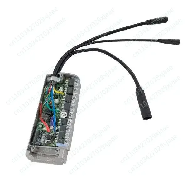 Bicycle to Electric 36V/48V250W350W 6 Tube 15A Sine Wave Controller