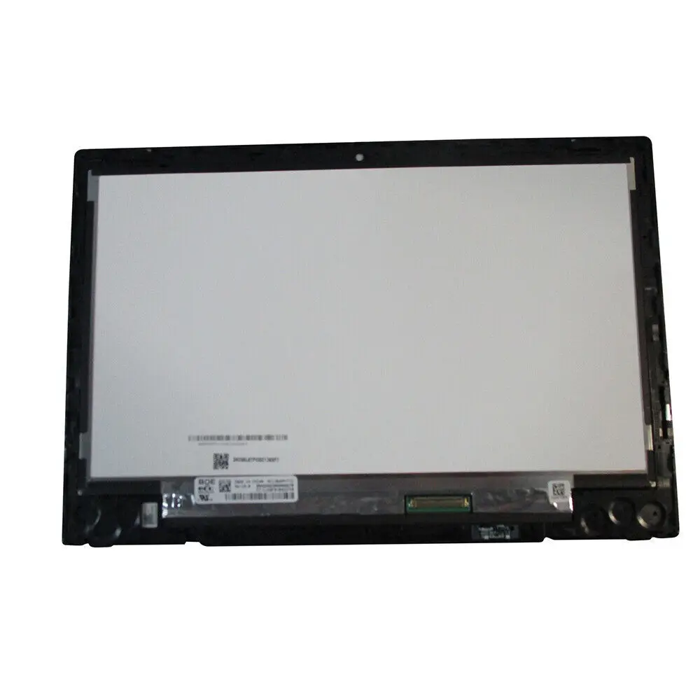 

New For HP Chromebook 11 G3 EE Lcd Touch Screen w/ Bezel L92337-001