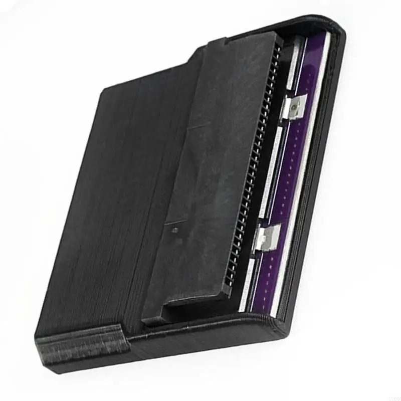 G99B Universal Game Cards Reader Writer Game Cartridge Reader