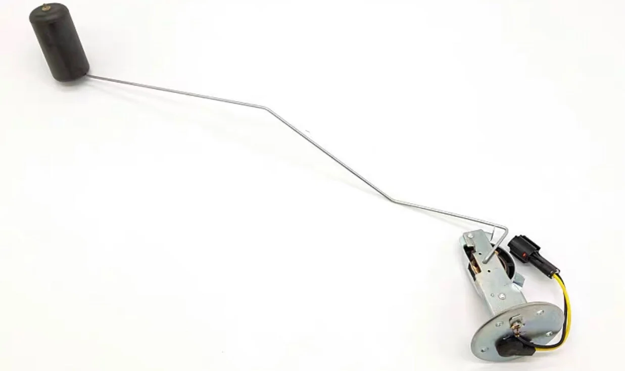

For Excavator Accessories Sumitomo Diesel Fuel Tank Level Sensor Float SH120/200/240A1/A2/A3