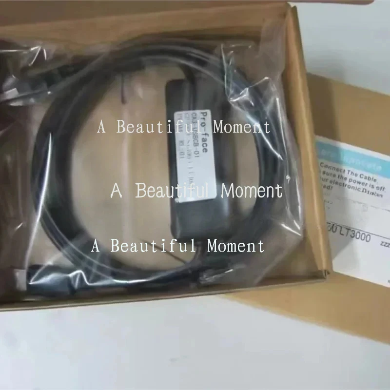 

For proface CA3-USBCB-01 3000 4000 Programming Cable