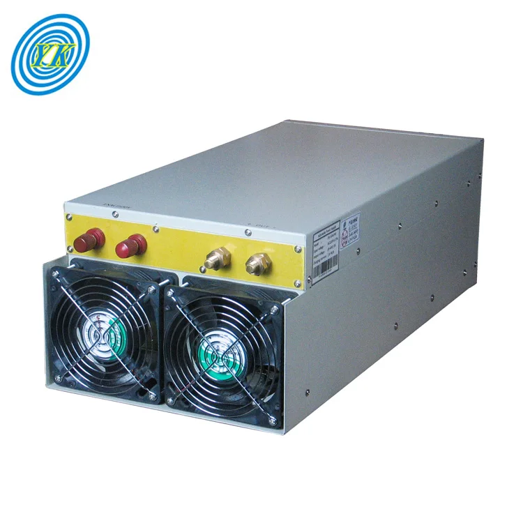 AC220V to 0-800v 0-10A 8000W switch mode dc power supply