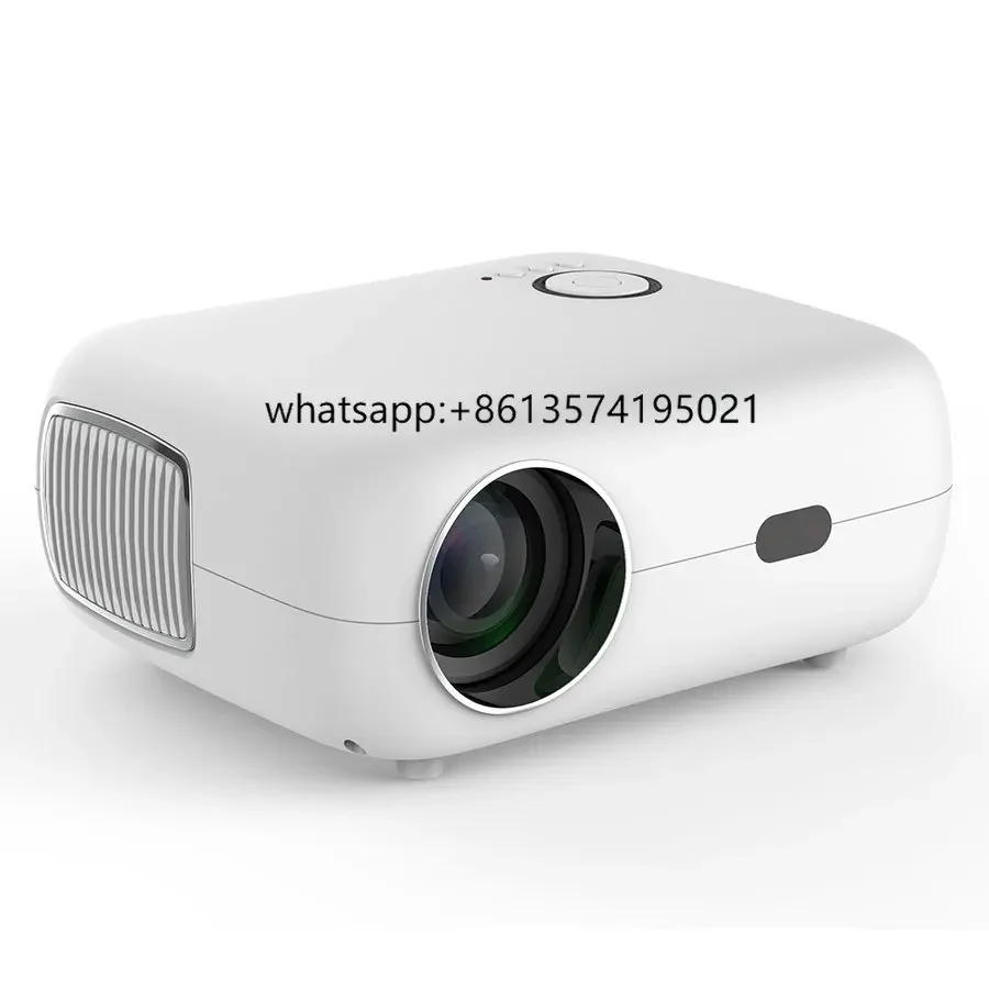 

THigh Quality Home Projector Movie Support 1080P TV Stick Portable Mini Projector For Home Theater Video Proyector