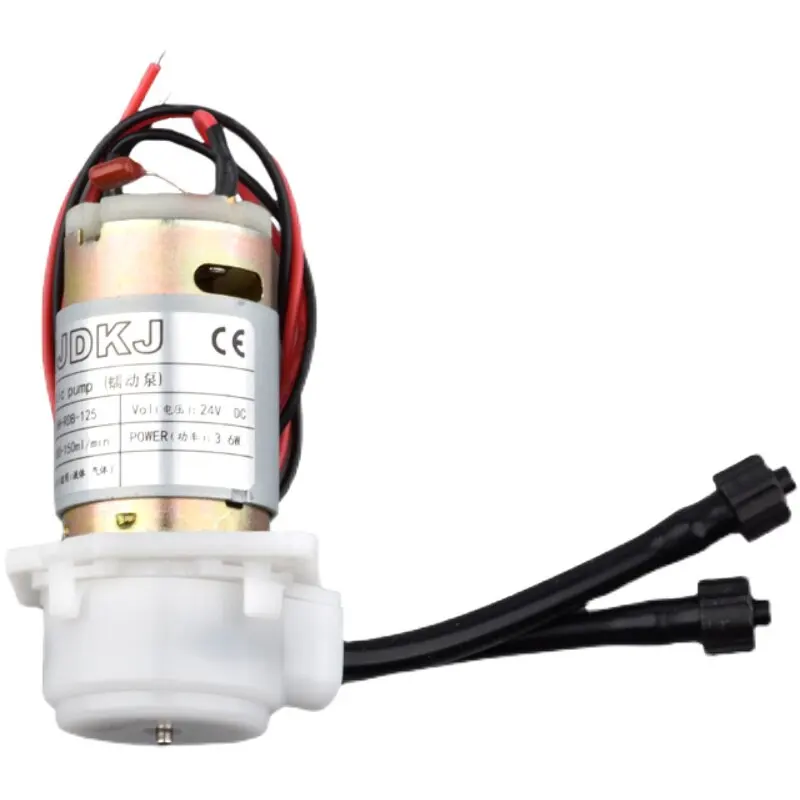 1PCS Peristaltic Ink Pump, Replacement Parts for Aowei, for Tiancai, for Aiturenos Large Format Photo UV Flatbed Inkjet Printer
