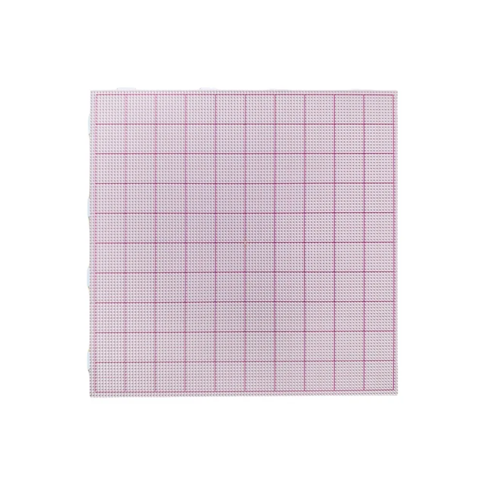 104x104 132x132Pins Fuse Beads Pegboards Matte Color 2.6mm Beads Hama Beads Pegboards Reusable DIY Pixel Art Tool