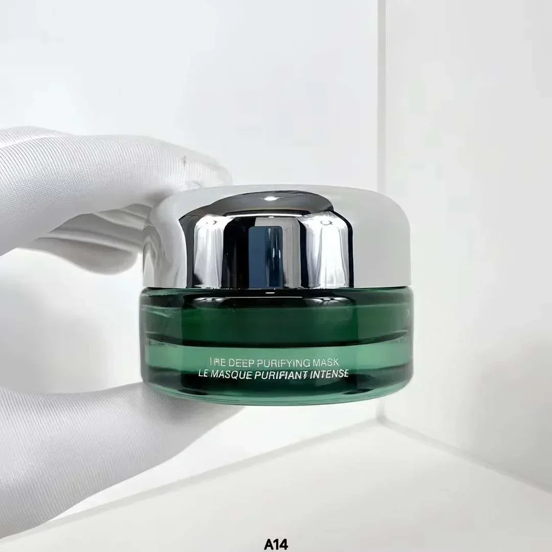 

2025 New THE DEEP PURIFYING MASK