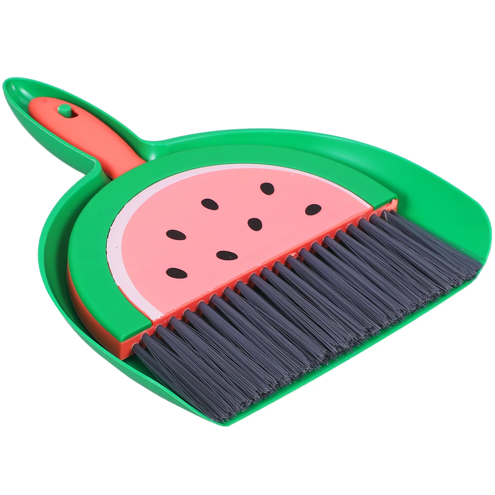 Desktop Broom Set Cleaning Small Dustpan Outdoor Mini Steam Mop Multi-function Whisk Tool Brush