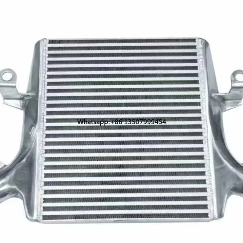 Factory Direct  CUSTOMIZED INTER COOLER  HOT SALE