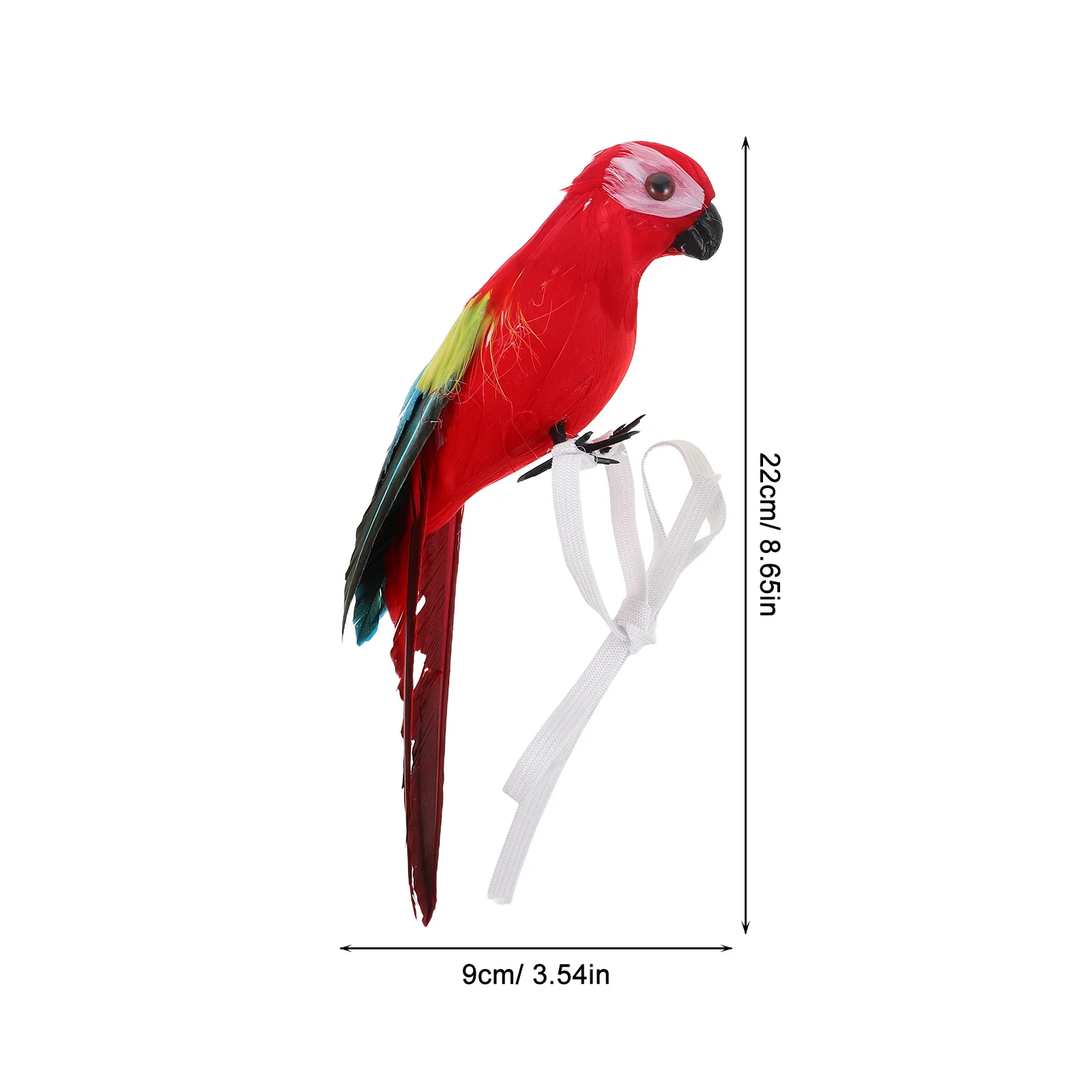 2 個海賊ショルダーオウムコスチュームアクセサリー偽鳥小道具ハロウィン子供大人男の子女の子コスプレパーティーオウムコスチューム