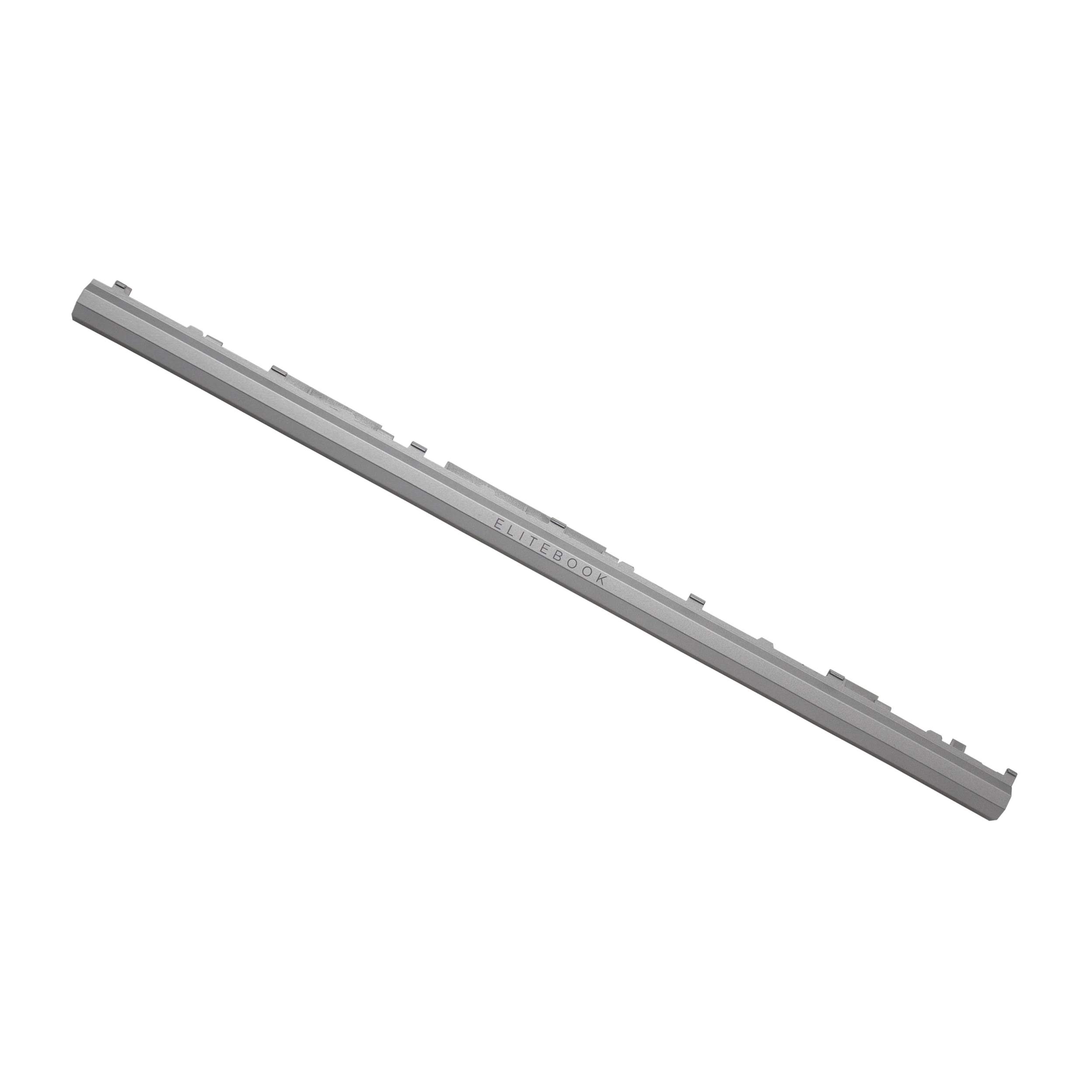 Picture 3: Original New Laptop LCD Hinges Cover For HP EliteBook 840 G7 G8 845 740 745 G7 G8 Laptops Screen Hinge Cover Silver Case