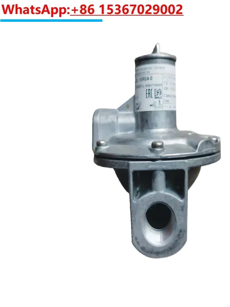 Pressure regulating valve and pressure reducing valve GDJ15R04-0 GDJ25R04-0 GDJ40R04-0