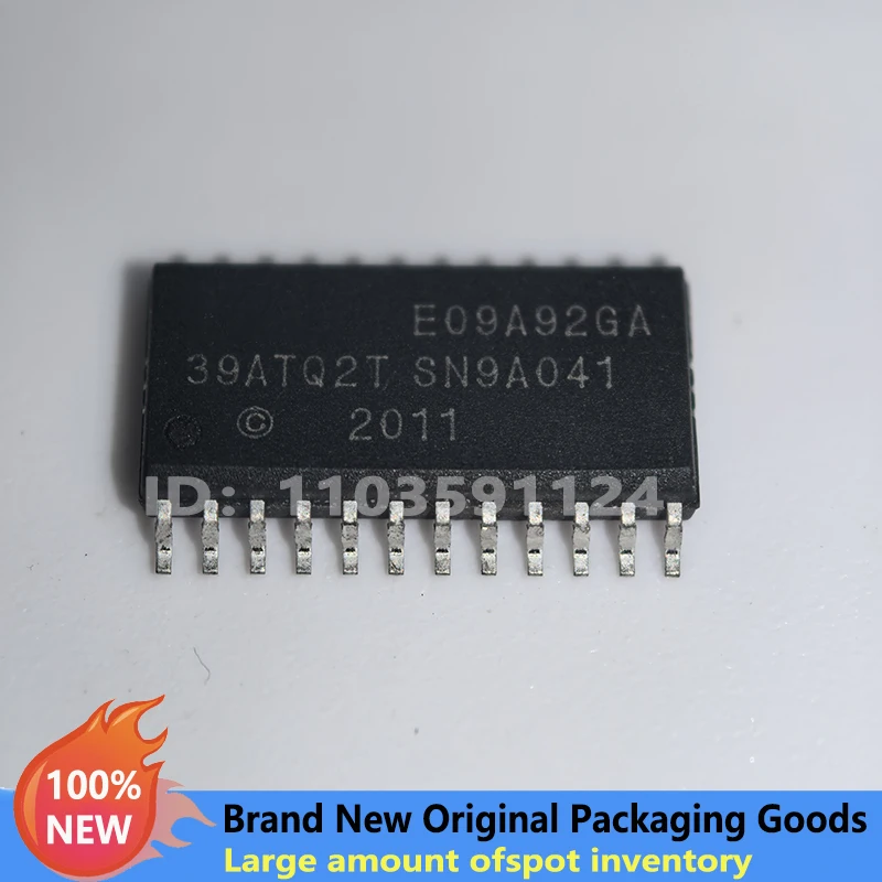 e09a92 Original E09A92GA E09A7418A E09A88GA E09A7218A E09A41RA Seiko Epson, der Drucker-Treiberchip Ci Epson