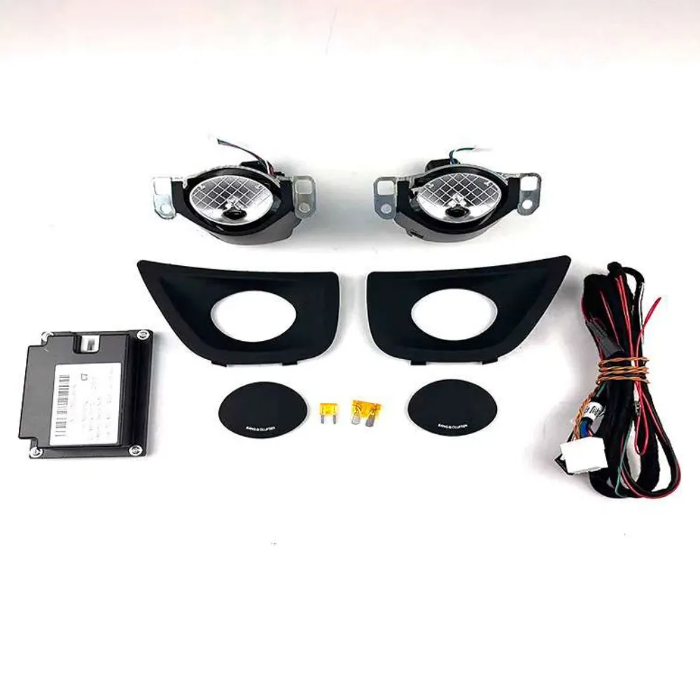 

Factory Wholesale A6 C7 Lifting Tweeter Speaker for 2012-2018 Audi A6 Tweeter With RGB Ambient Light