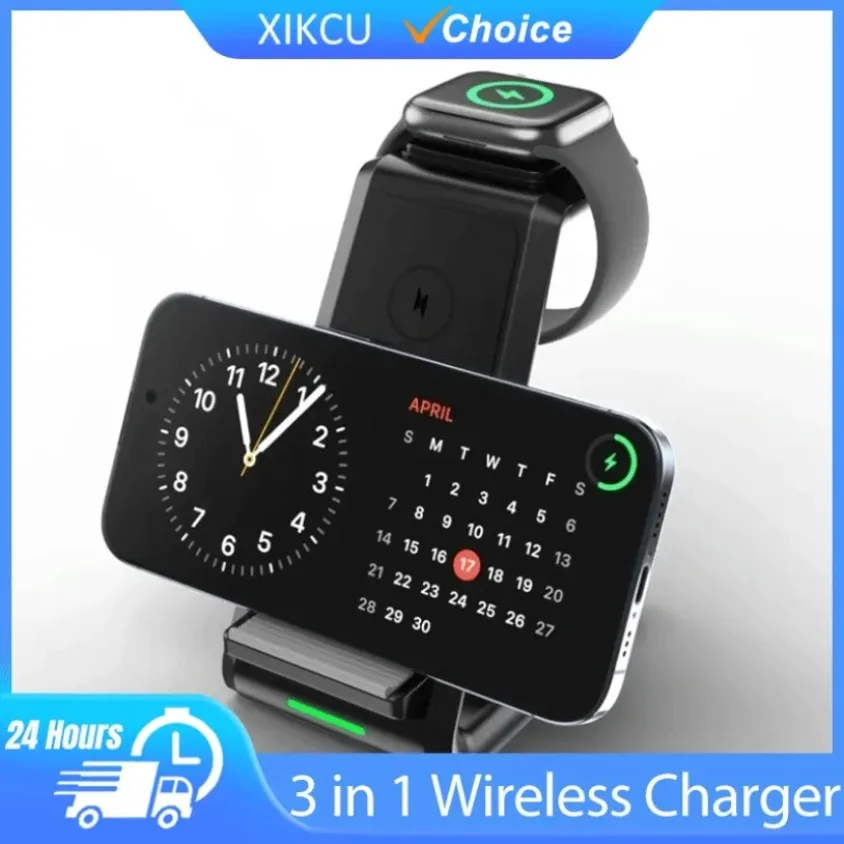 Thumbnail 3 - #83 Best Smart Watch Charging Docks to Buy In 2026